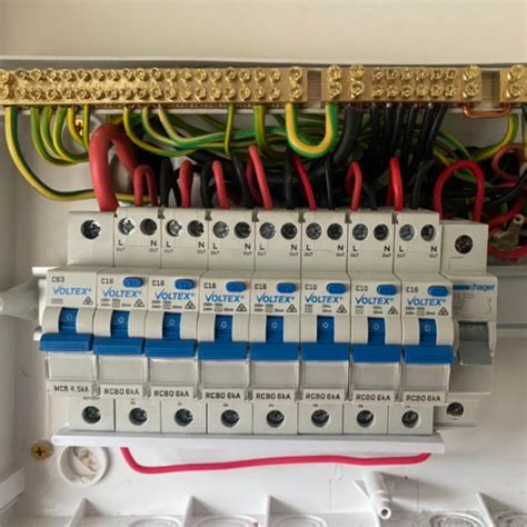 electric meter to fuse box|who fixes meter boxes.